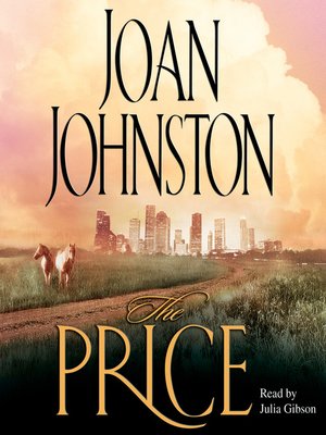 The Price - Audiobook